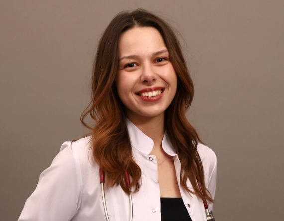 Dr. Ayşegül ÇAMLIK